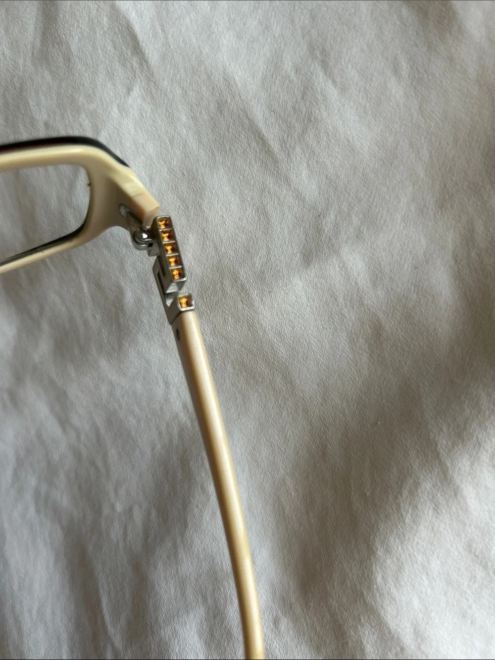 Vintage Versace Eyeglasses